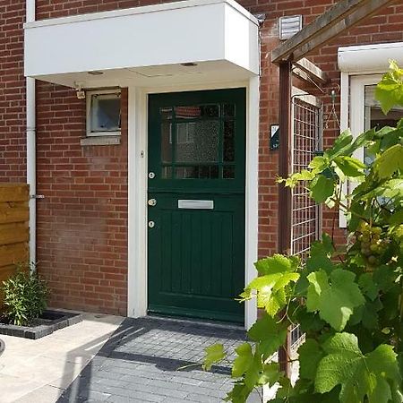 Casaluca Daire Hellevoetsluis Dış mekan fotoğraf