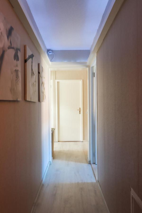 Casaluca Daire Hellevoetsluis Dış mekan fotoğraf