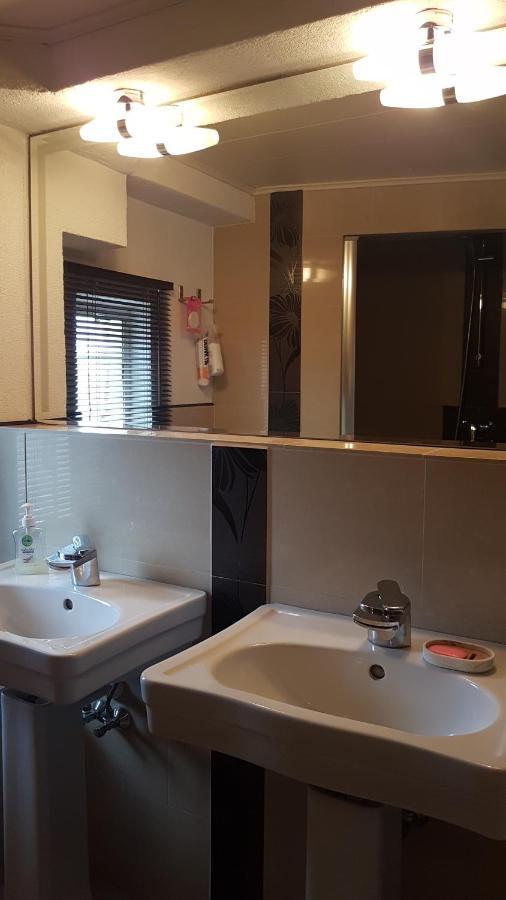 Casaluca Daire Hellevoetsluis Dış mekan fotoğraf