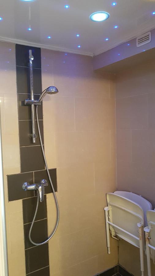 Casaluca Daire Hellevoetsluis Dış mekan fotoğraf