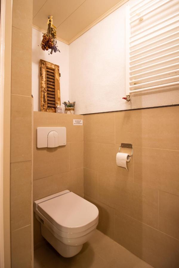 Casaluca Daire Hellevoetsluis Dış mekan fotoğraf