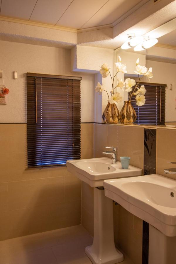 Casaluca Daire Hellevoetsluis Dış mekan fotoğraf