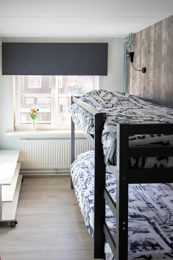 Casaluca Daire Hellevoetsluis Dış mekan fotoğraf