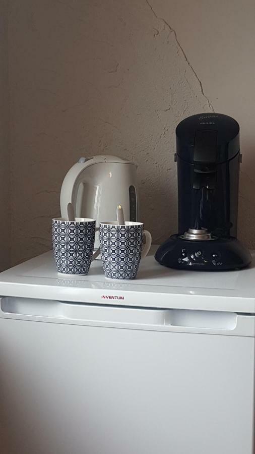 Casaluca Daire Hellevoetsluis Dış mekan fotoğraf
